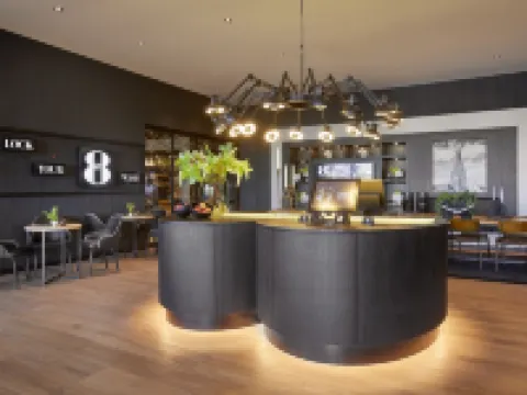 グレートホテルブレダ ブレッダのホテル