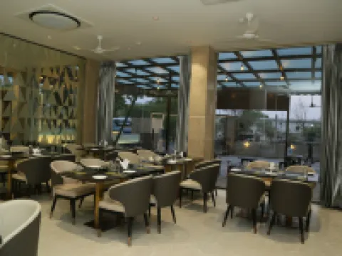 Hotel Ruturaj Regency Hotels in Dhule