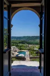 Villa Balis Crema Verona Hills - romantique