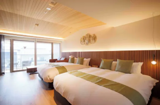 기온 엘리트 테라스 기온 코너 주변 호텔