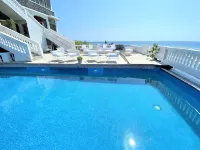 Al Camar Lodge - Pools