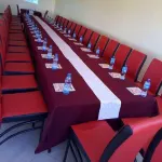 Panlis Resort Hotels in Voi
