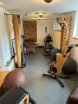 Aparthotel Parsberg Green Design Ferstl - Gym