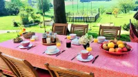Auberge Casa Sana Hotels in Verteillac