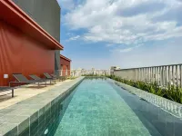 360 VN Turiassu โดย Housi โรงแรมใกล้สนามกีฬาอลิอันซ์ ปาร์กี