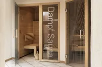 Hotel Medrazerhof - Spa