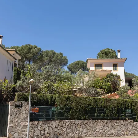 Villa Sueños