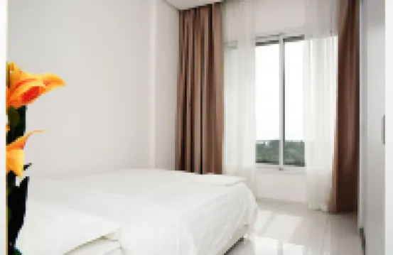 密碼房屋 - 阿爾比達家庭專用 酒店