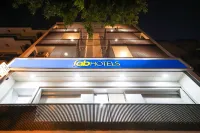FabHotel la Paz Stay B&B Отели в г. Малвья Нагар