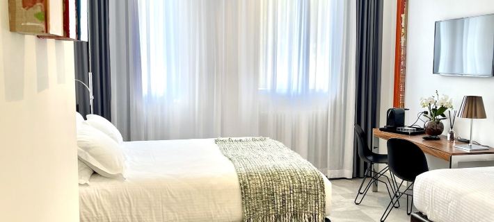 Le Muraine Hotels in Bergamo