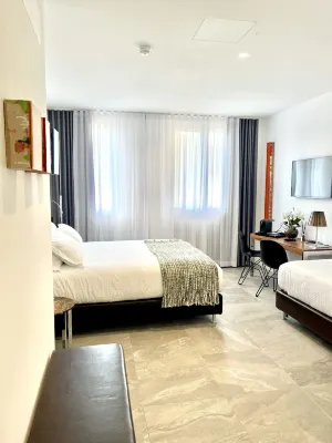 Le Muraine - 3-Star