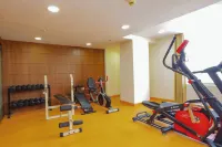 Hyphen Grand Hotel - Gym