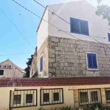 CroBeauty Villa Hotel Exterior