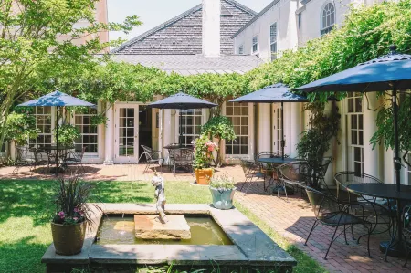 Francis Malbone House