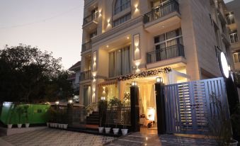 Lime Tree Hotel and Banquet Greater Noida