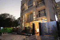 Lime Tree Hotel and Banquet Greater Noida