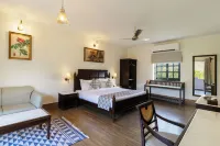 Anandam Resort Hôtels à proximité de l'Aéroport Maharana Pratap