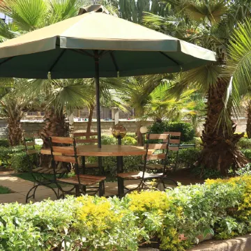 Ridge Apartments Eldoret