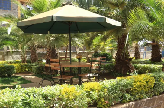 Ridge Apartments Eldoret