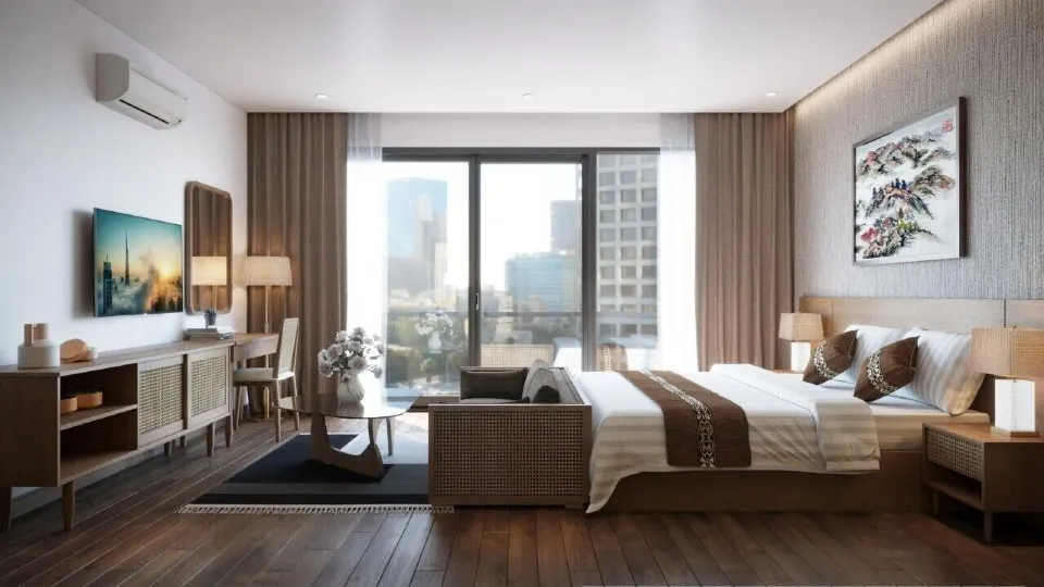 J'Adore Apartment