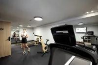Thirtynine Urban Stay - Gym