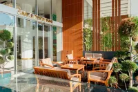 Sabırlar City Apart Hotel - Bintang 4