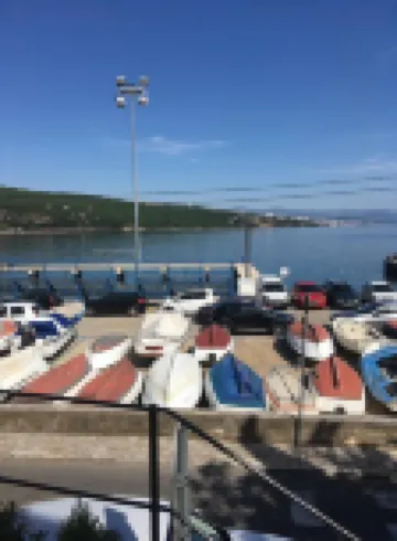 Studio Apartment Sisi