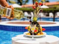 Mirai Beach Hotel Hotels near Bosque dos Eucaliptos