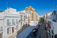 Boutique Suites Hotels in Arcos de la Frontera