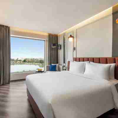 Ramada Encore by Wyndham Indore Nipania Rooms