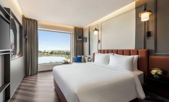 Ramada Encore by Wyndham Indore Nipania