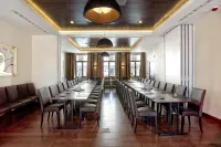 Hotel Aristo Hôtels à : Bialystok