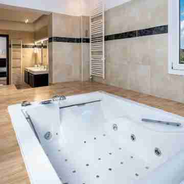 Villa Miniera Fitness & Recreational Facilities