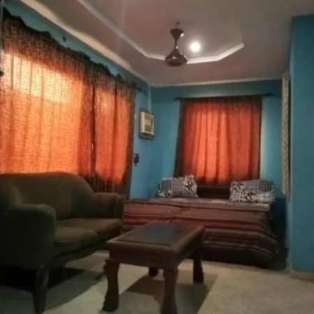Penthouse Hotel Ajegunle Apapa