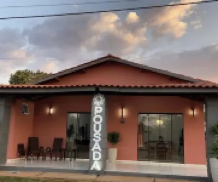 Valle da Benção Pousada