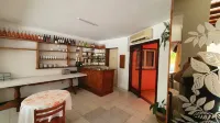 Hotel Perla del Plata - С баром