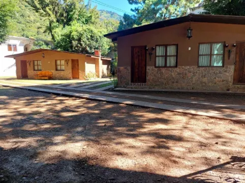 Hotel del Bosque Hotels in Sololá