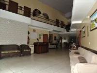 Pousada Santa Rita Hotels in Abadiânia