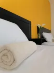 Apartment with Blacony and Sea View - Pensions