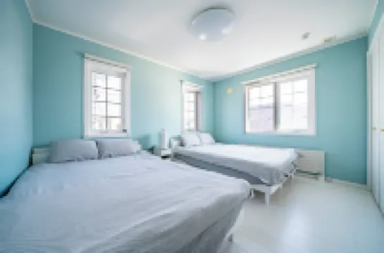 The Garnet Higashikawa Hotel dekat Bandara Asahikawa