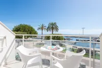 Hotel Cala Bona - Ocean View