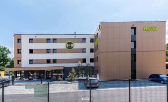 B&B Hotel Aix-Les-Bains