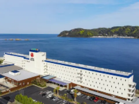 大江戸温泉物語 南紀串本 串本のホテル