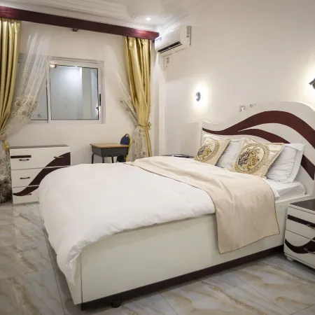 Residence Hoteliere Samba