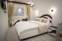 Residence Hoteliere Samba - Gym