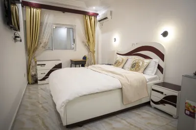 Residence Hoteliere Samba Hotel a 