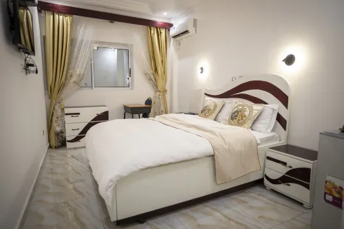 Residence Hoteliere Samba