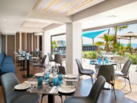 Mercure Larnaca Beach Resort Hotels in Voroklini