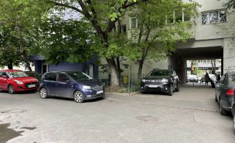 Victoriei 31 by Mrg Apartments