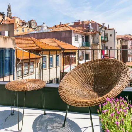 Armazém Luxury Housing- Architectural & Design Hotel